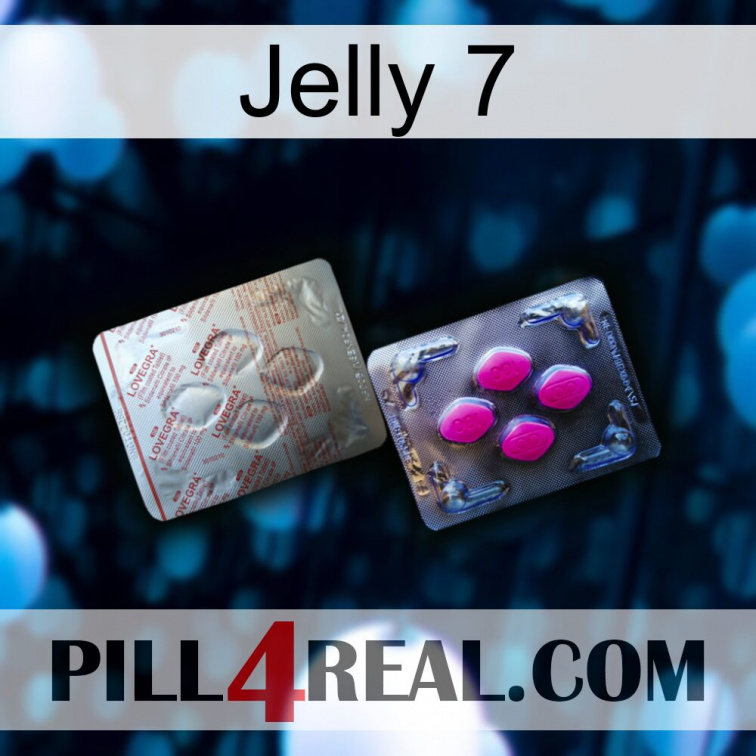 Jelly 7 38